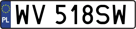 WV518SW