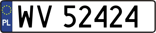 WV52424