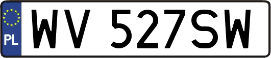 WV527SW