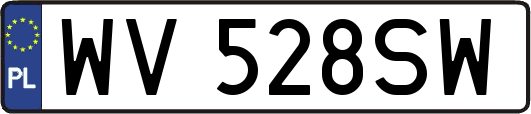 WV528SW