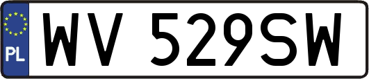 WV529SW