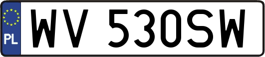 WV530SW