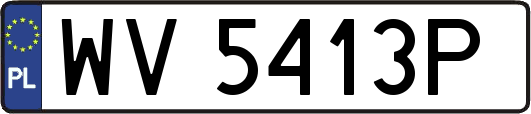WV5413P