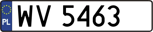 WV5463