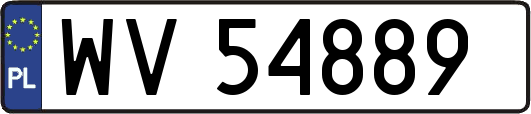 WV54889