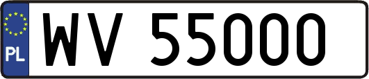 WV55000