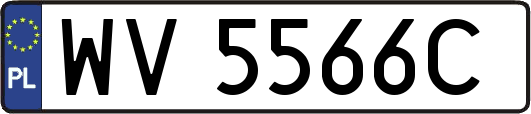 WV5566C