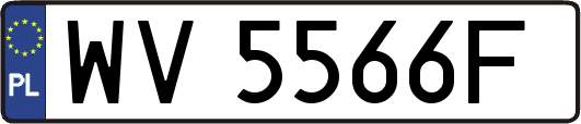 WV5566F