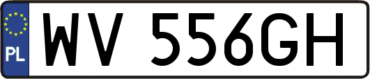 WV556GH
