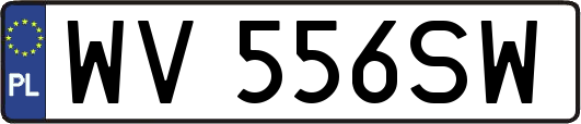 WV556SW