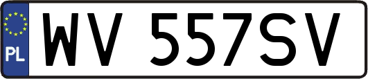 WV557SV