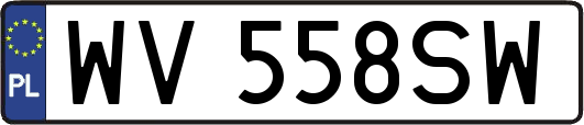 WV558SW