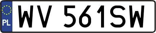 WV561SW