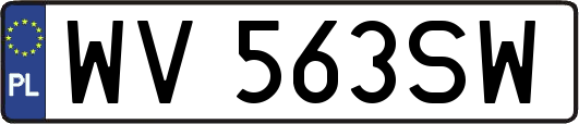 WV563SW