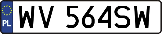 WV564SW