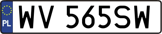 WV565SW