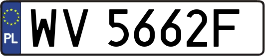 WV5662F