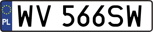 WV566SW