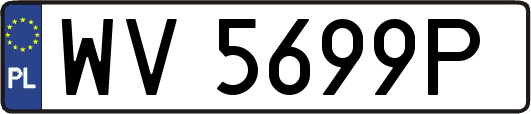 WV5699P