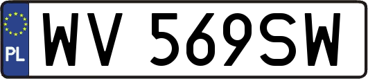 WV569SW