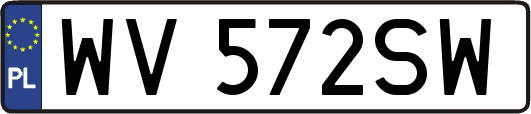 WV572SW