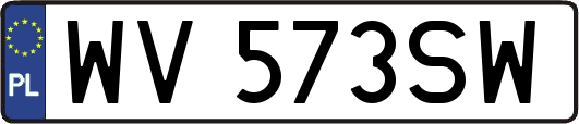 WV573SW