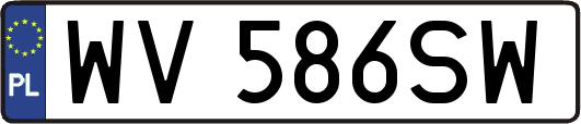 WV586SW