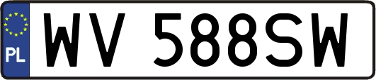 WV588SW