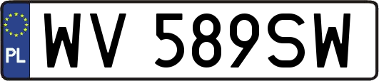 WV589SW