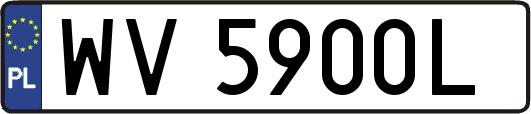 WV5900L