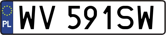 WV591SW