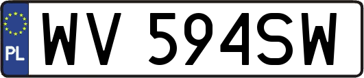 WV594SW