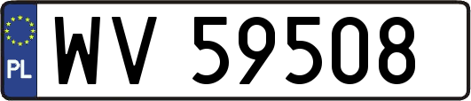 WV59508