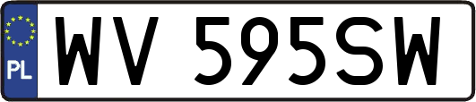 WV595SW