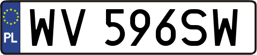 WV596SW