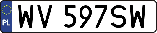 WV597SW