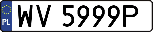 WV5999P