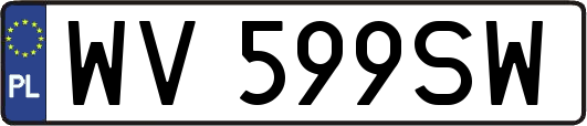 WV599SW