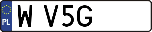 WV5G