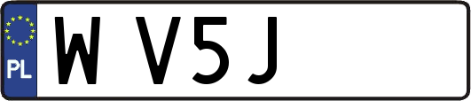 WV5J