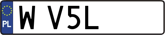 WV5L