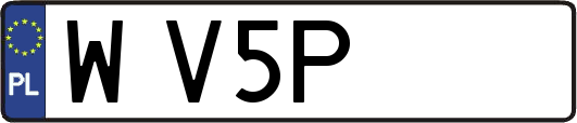 WV5P