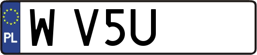 WV5U