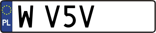 WV5V