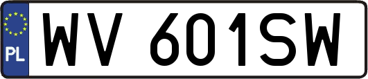 WV601SW