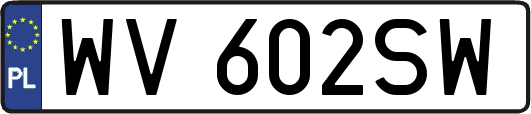 WV602SW