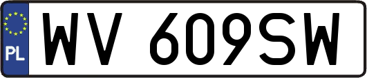 WV609SW