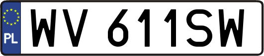 WV611SW