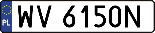 WV6150N