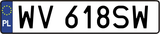 WV618SW